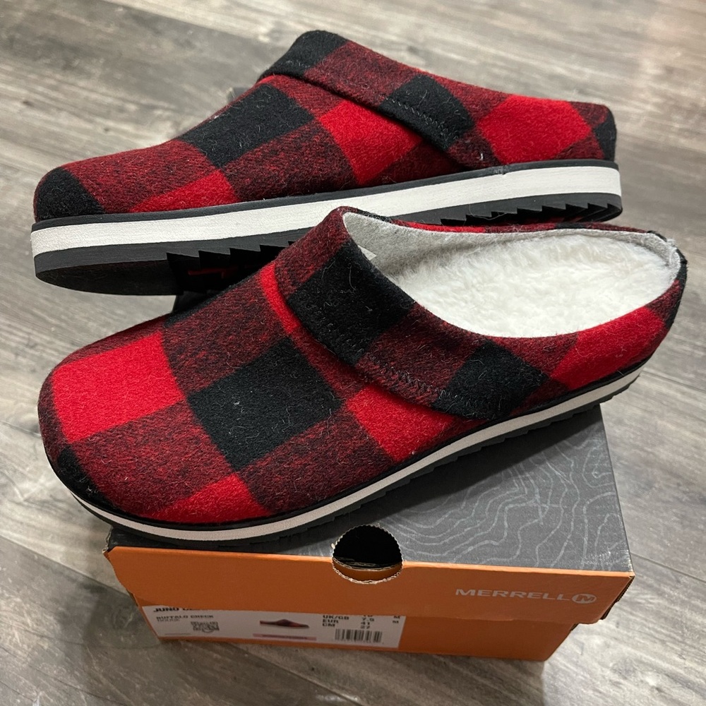 Women’s Merrell Juno clog